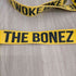 ザボーンズ The BONEZ WOKE ガチャベルト メンズ ONE SIZE