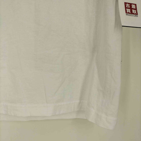 ポーター PORTER キャラクタープリント Tシャツ メンズ S