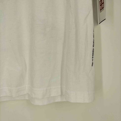 ポーター PORTER キャラクタープリント Tシャツ メンズ S