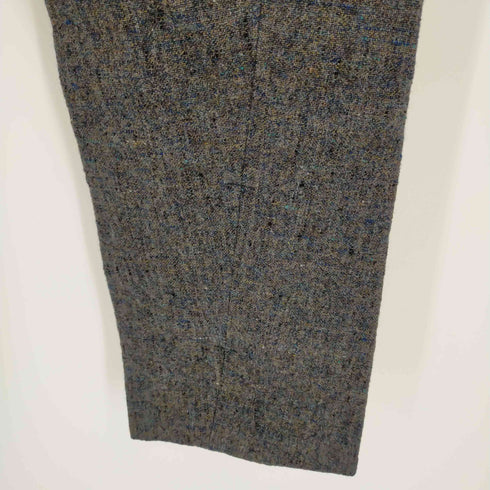 エトス ETHOS 切替ウールパンツ メンズ JPN:M