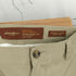 エディーバウアー Eddie Bauer STRAIGHT FIT センタークリース ストレートチノパンツ メンズ 34x28