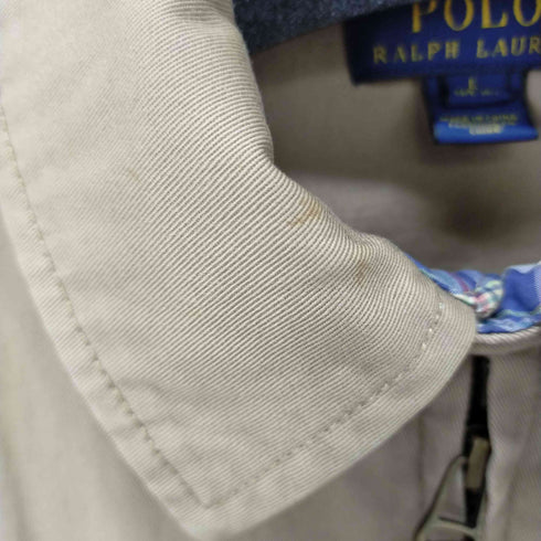 ポロラルフローレン POLO RALPH LAUREN スウィングトップ メンズ JPN:L