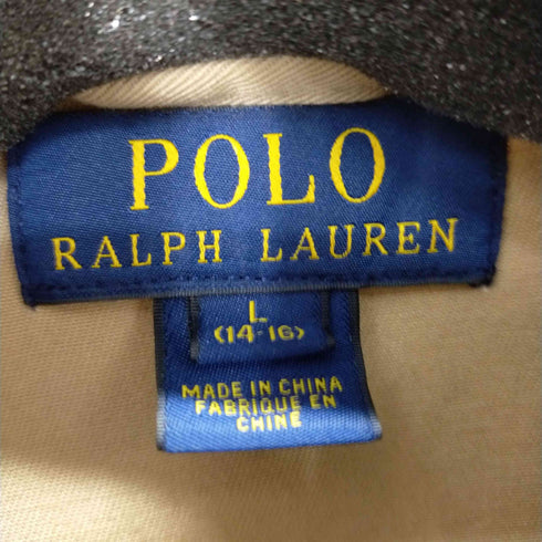 ポロラルフローレン POLO RALPH LAUREN スウィングトップ メンズ JPN:L