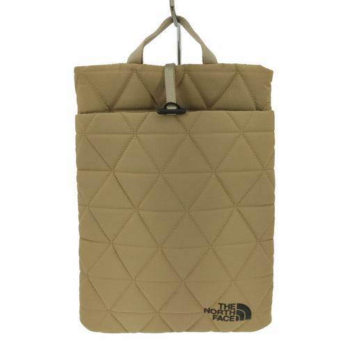 ザノースフェイス THE NORTH FACE Geoface PC Sleeve 13 Bag メンズ
