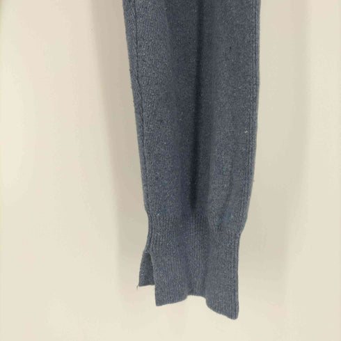 WALANCE スリットスウェットパンツ レディース