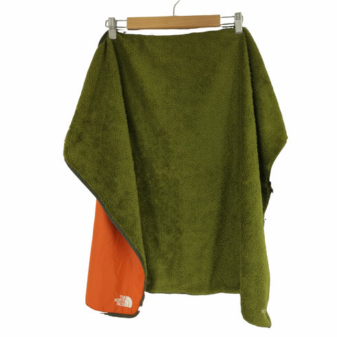 ザノースフェイス THE NORTH FACE Reversible Cozy Blanket レディース
