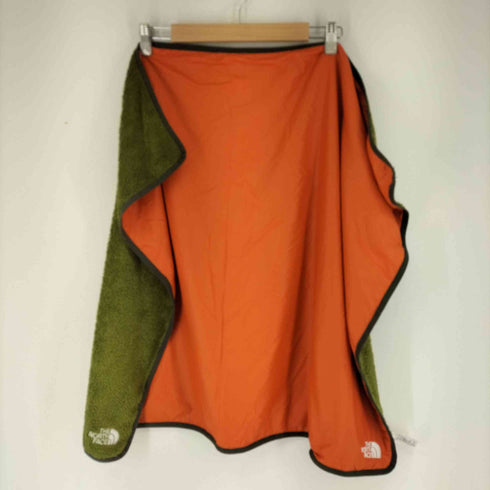 ザノースフェイス THE NORTH FACE Reversible Cozy Blanket レディース