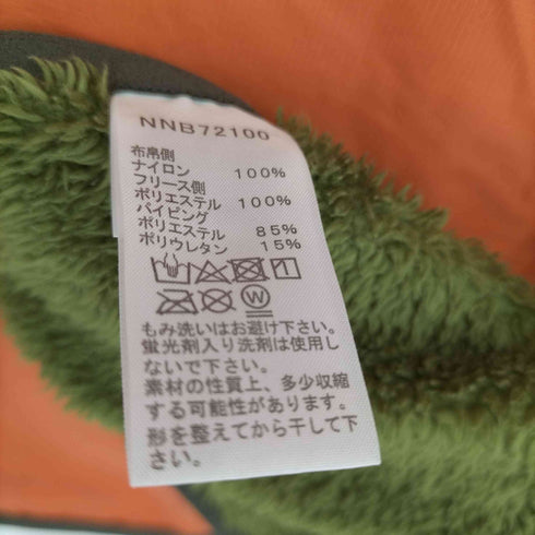 ザノースフェイス THE NORTH FACE Reversible Cozy Blanket レディース