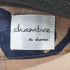 chambre de charme ジンチョウゲ花柄 ワンピース レディース FREE