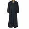 ロンハーマンカルフォルニア Ron Herman California Wrinkle Pleats Long Sleeve Dress レディース import:S