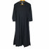 ロンハーマンカルフォルニア Ron Herman California Wrinkle Pleats Long Sleeve Dress レディース import:S