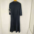 ロンハーマンカルフォルニア Ron Herman California Wrinkle Pleats Long Sleeve Dress レディース import:S