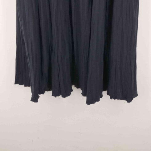 ロンハーマンカルフォルニア Ron Herman California Wrinkle Pleats Long Sleeve Dress レディース import:S