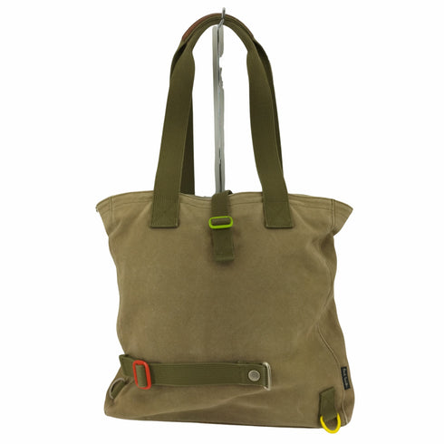 ポールスミス Paul Smith キャンバス トートバッグ メンズ