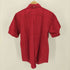 ランズエンド LANDS END リネン S/S ボタンダウン シャツ メンズ import:S
