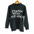 - SPRAY PREMIUM PASS WAY STUDIO ロゴニット レディース