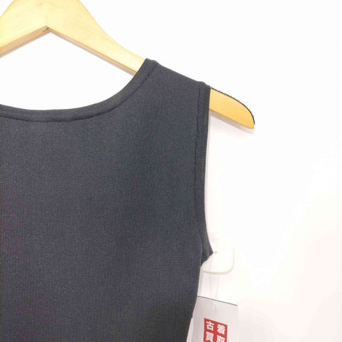 フレイアイディー FRAY I.D タックプリーツニットワンピース レディース ONE SIZE