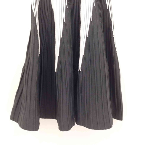 フレイアイディー FRAY I.D タックプリーツニットワンピース レディース ONE SIZE
