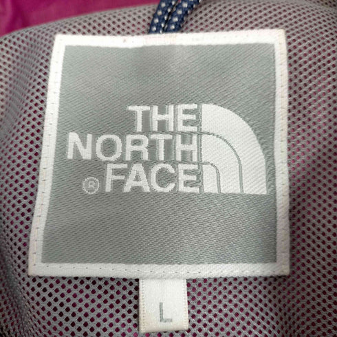 ザノースフェイス THE NORTH FACE STRIKE JACKET_ストライクジャケット メンズ import:L