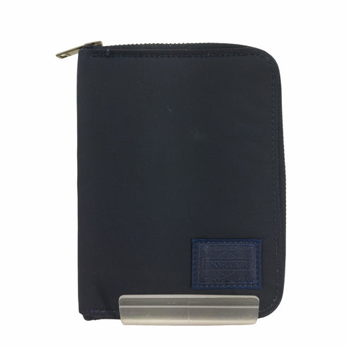 ポーター PORTER ラウンドファスナー リフト ウォレット メンズ