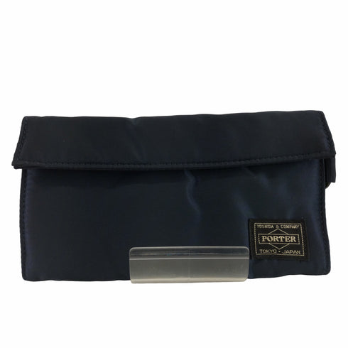 ポーター PORTER TANKER LONG WALLET メンズ