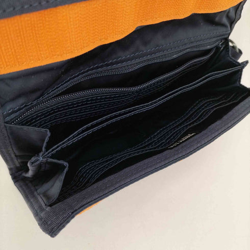 ポーター PORTER TANKER LONG WALLET メンズ