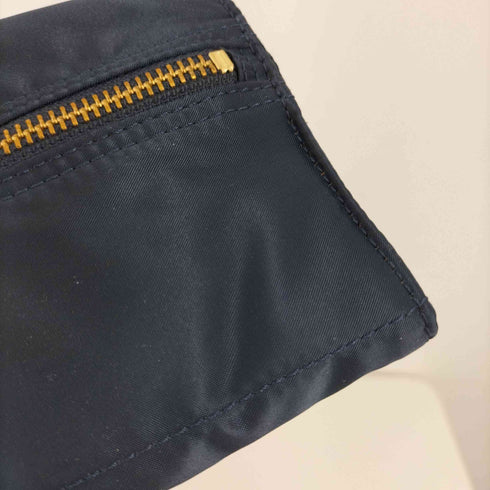 ポーター PORTER TANKER LONG WALLET メンズ