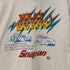 CHOKO Motorsports HEAT BURNS プリント クルーネック 長袖シャツ メンズ JPN:L