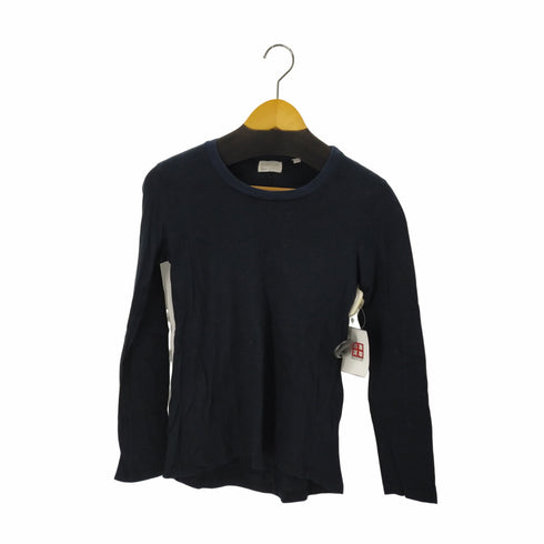 ヘルムートラング HELMUT LANG 90S 本人期 切替カットソー メンズ import:M