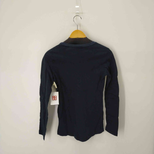 ヘルムートラング HELMUT LANG 90S 本人期 切替カットソー メンズ import:M