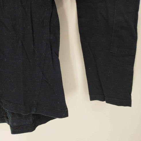 ヘルムートラング HELMUT LANG 90S 本人期 切替カットソー メンズ import:M