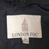 ロンドンフォグ LONDON FOG 中綿 ライナー 付 ステンカラー ジップアップ コート メンズ 42 REG