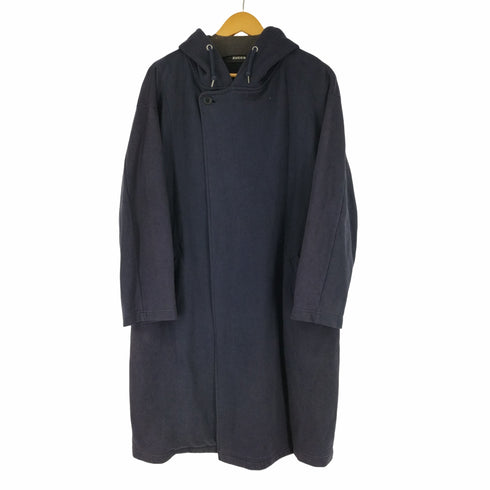 ズッカ ZUCCa スウェット フーデッドコート レディース JPN:M