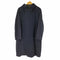 ズッカ ZUCCa スウェット フーデッドコート レディース JPN:M
