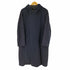 ズッカ ZUCCa スウェット フーデッドコート レディース JPN:M