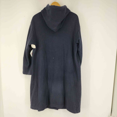ズッカ ZUCCa スウェット フーデッドコート レディース JPN:M
