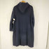 ズッカ ZUCCa スウェット フーデッドコート レディース JPN:M