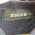 ズッカ ZUCCa スウェット フーデッドコート レディース JPN:M