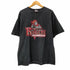 アルスタイルアパレルアクティブウェアー ALSTYLE APPAREL & ACTIVEWEAR 80-90S チームロゴプリント クルーネック 半袖Tシャツ メンズ import:XL