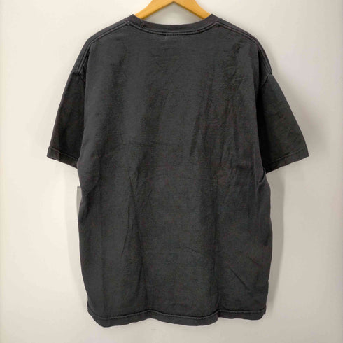 アルスタイルアパレルアクティブウェアー ALSTYLE APPAREL & ACTIVEWEAR 80-90S チームロゴプリント クルーネック 半袖Tシャツ メンズ import:XL