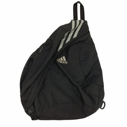 アディダス adidas ナイロンバック ワンショルダーバック ボディバック メンズ