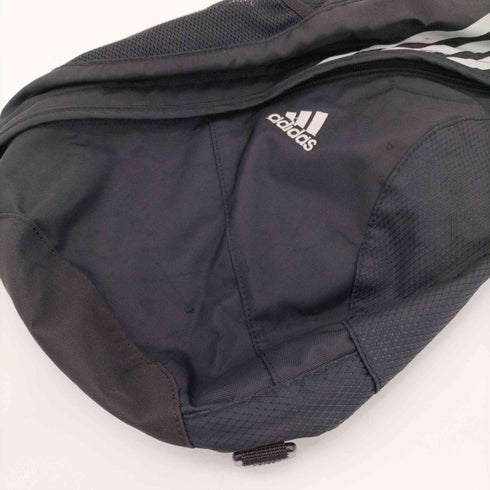 アディダス adidas ナイロンバック ワンショルダーバック ボディバック メンズ