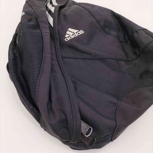 アディダス adidas ナイロンバック ワンショルダーバック ボディバック メンズ