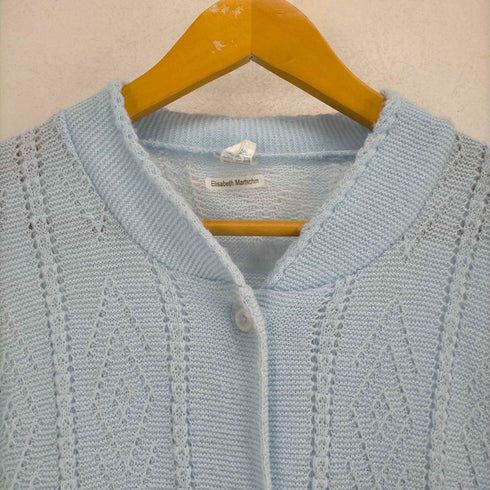 Elisabeth Martschin 50-80s Made in W-Germany レディース