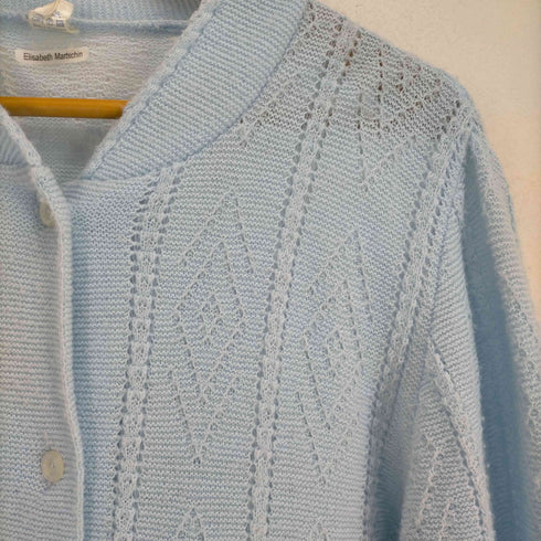 Elisabeth Martschin 50-80s Made in W-Germany レディース