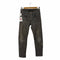 ヘルムートラング HELMUT LANG 90-2000S 本人期 RAW ELASTIC DENIM エラスティック デニムパンツ ブラックデニムパンツ メンズ US:28-29