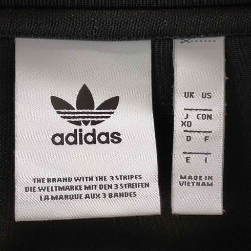 アディダスオリジナルス adidas Originals フレームストライク ロングスリーブ Tシャツ メンズ JPN:XL