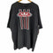 アディダス adidas トレフォイルロゴ クルーネックオーバーサイズTシャツ メンズ JPN:XL