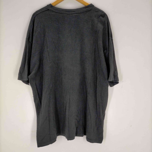 アディダス adidas トレフォイルロゴ クルーネックオーバーサイズTシャツ メンズ JPN:XL