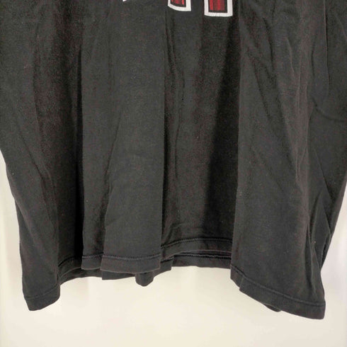 アディダス adidas トレフォイルロゴ クルーネックオーバーサイズTシャツ メンズ JPN:XL